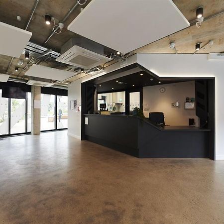 Modern Single En-Suite Bedrooms In 5 Bedroom Apartments, Dublin City Centre - Dorset Point Zewnętrze zdjęcie