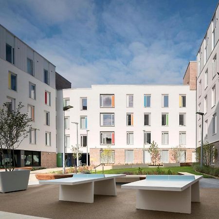 Modern Single En-Suite Bedrooms In 5 Bedroom Apartments, Dublin City Centre - Dorset Point Zewnętrze zdjęcie