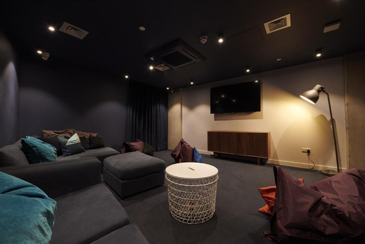 Modern Single En-Suite Bedrooms In 5 Bedroom Apartments, Dublin City Centre - Dorset Point Zewnętrze zdjęcie