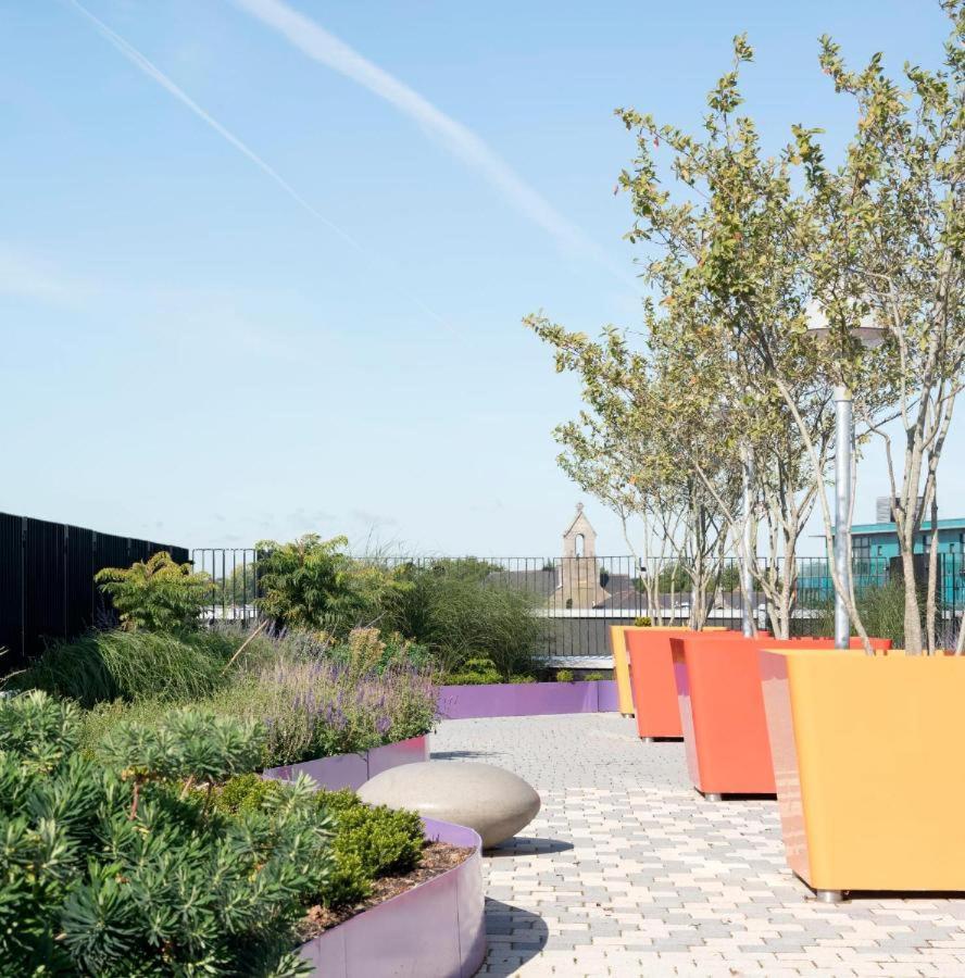 Modern Single En-Suite Bedrooms In 5 Bedroom Apartments, Dublin City Centre - Dorset Point Zewnętrze zdjęcie