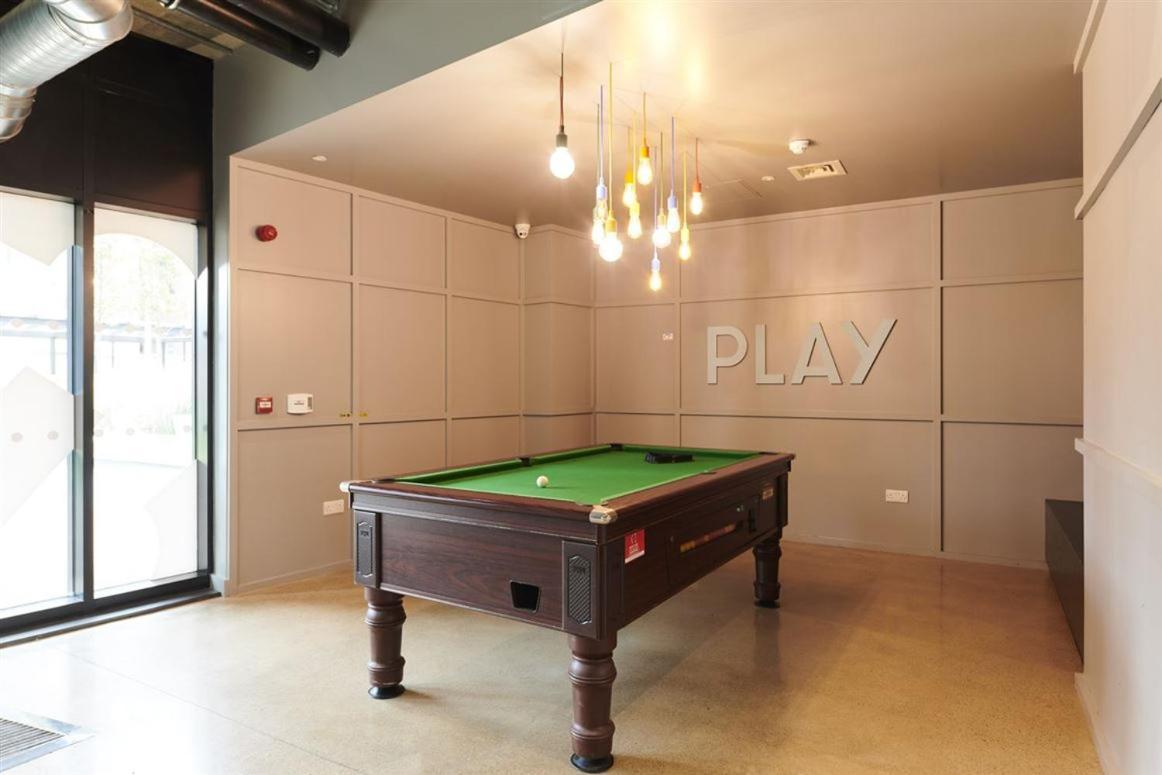 Modern Single En-Suite Bedrooms In 5 Bedroom Apartments, Dublin City Centre - Dorset Point Zewnętrze zdjęcie