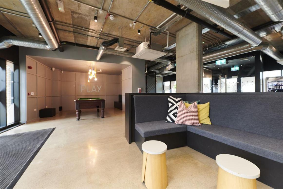 Modern Single En-Suite Bedrooms In 5 Bedroom Apartments, Dublin City Centre - Dorset Point Zewnętrze zdjęcie